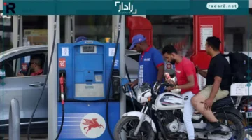 مصر تعلن زيادة جديدة في أسعار الوقود خلال 2025